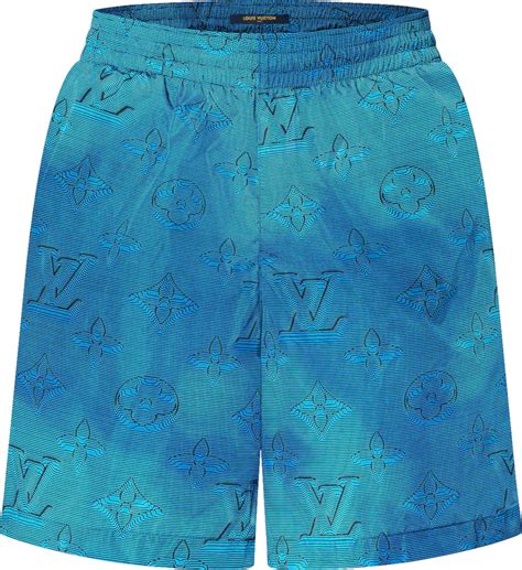 swim shorts louis vuitton|louis vuitton swim shorts price.